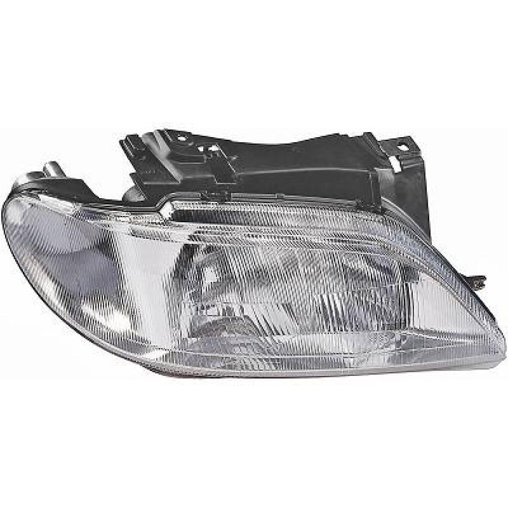 Projecteur principal droite Citroen Xsara Lim/Break 97-00