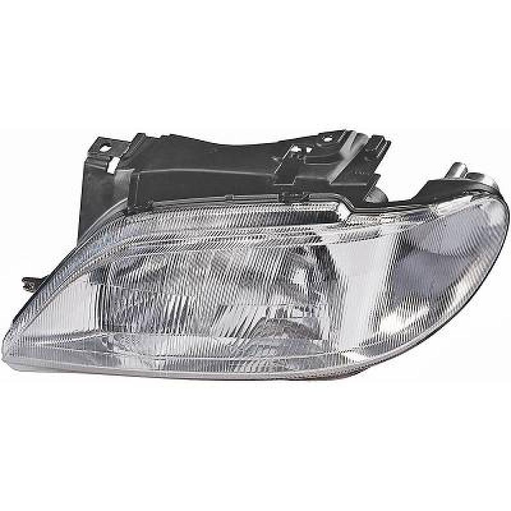Projecteur principal gauche Citroen Xsara Lim/Break 97-00