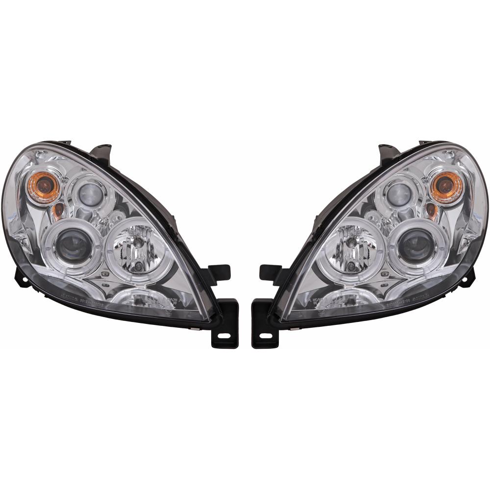 Kit de projecteurs principaux Citroen Xsara Lim/Break 00-04