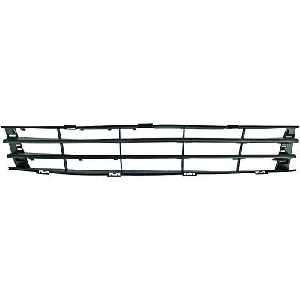 Grille de ventilation, pare-chocs inférieur Citroen Xsara Picasso 04-10