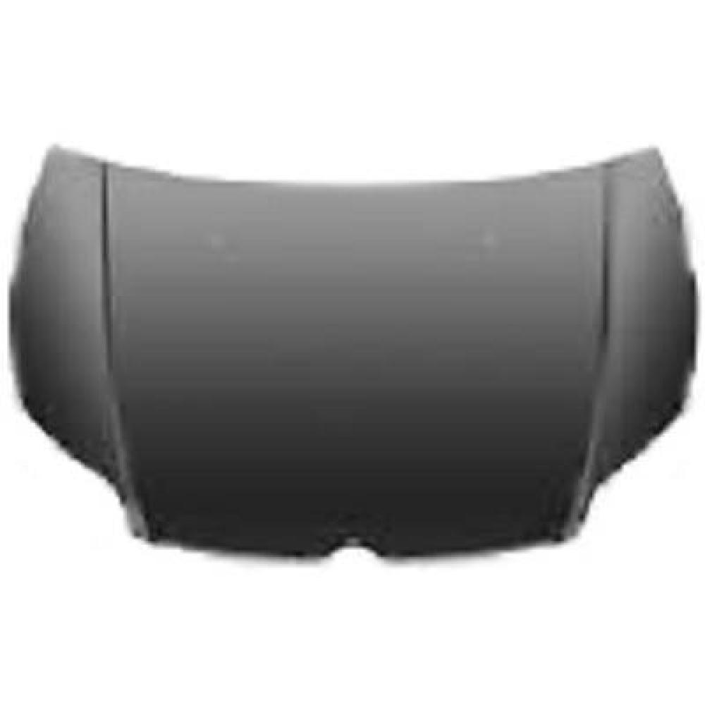 Capot-moteur Citroen C4 3/5 türig 04-09