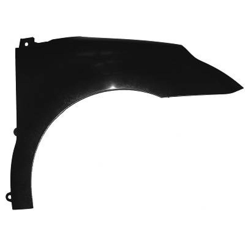 Aile avant droite Citroen C4 3/5 türig 04-09