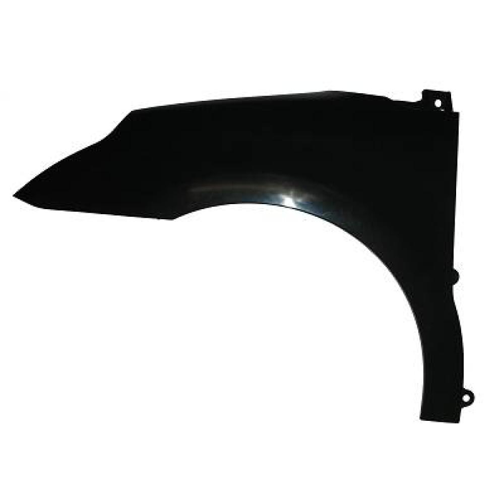 Aile avant gauche Citroen C4 3/5 türig 04-09
