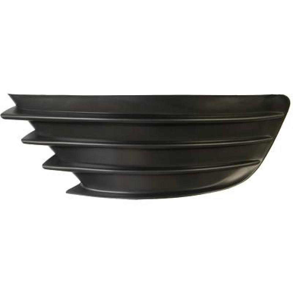Grille de ventilation, pare-chocs avant gauche Citroen C4 3/5 türig 04-09