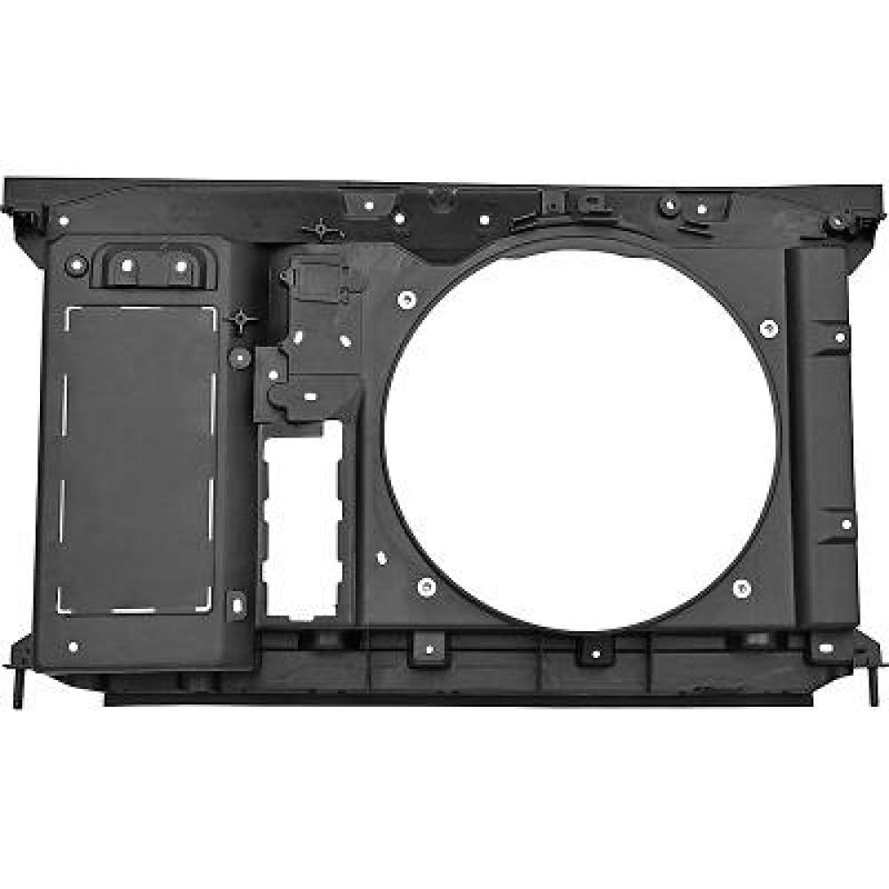 Revêtement avant Citroen C4/Grand Picasso 10->>