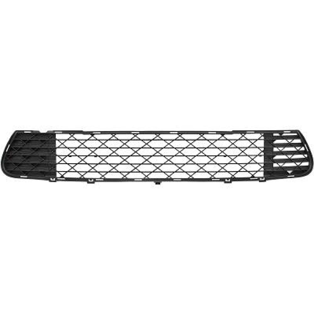 Grille de ventilation, pare-chocs inférieur Citroen C4/Grand Picasso 06-10
