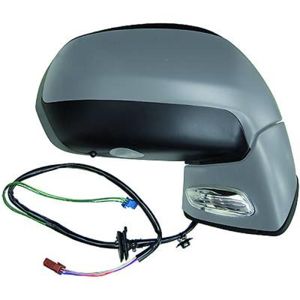 Rétroviseur extérieur droite Citroen C4/Grand Picasso 06-10