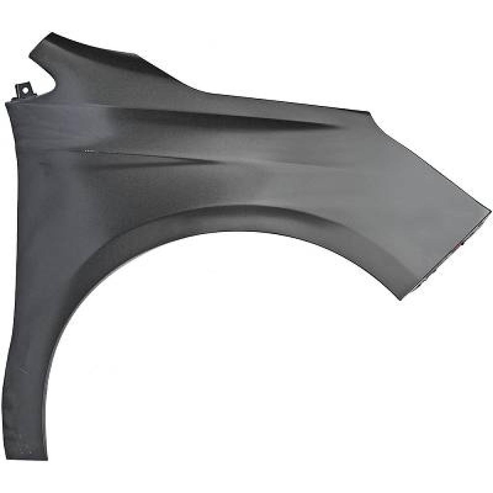 Aile avant droite Citroen C4 3/5 trg. 11-15