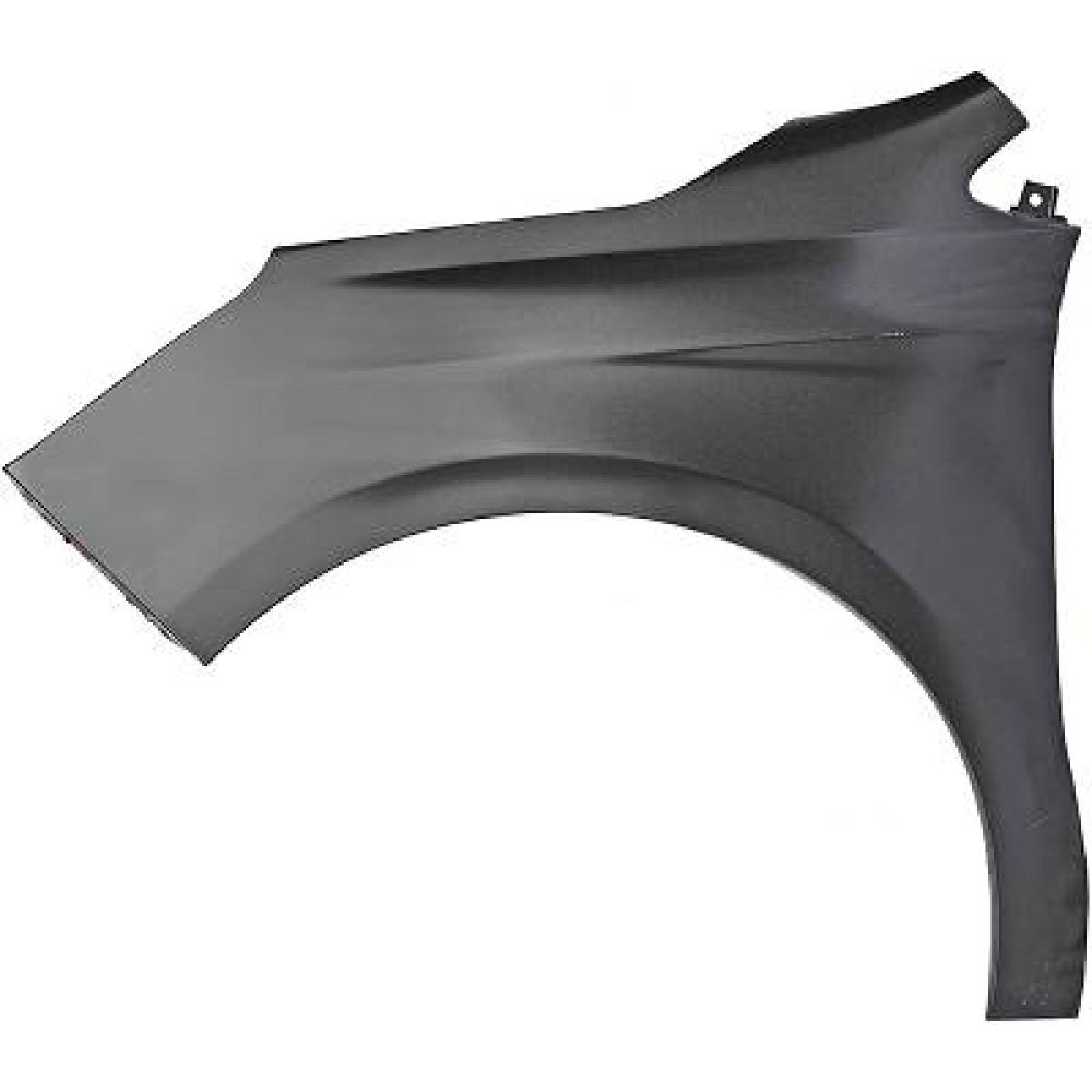 Aile avant gauche Citroen C4 3/5 trg. 11-15