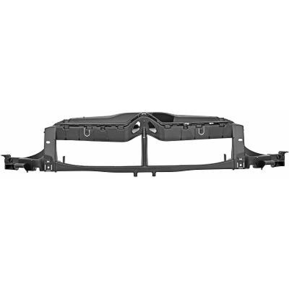 Suspension, grille de radiateur Citroen C4 3/5 trg. 11-15
