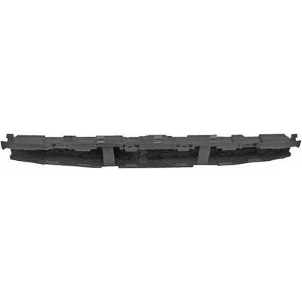 Support, pare-chocs inférieur Citroen C4 3/5 trg. 11-15