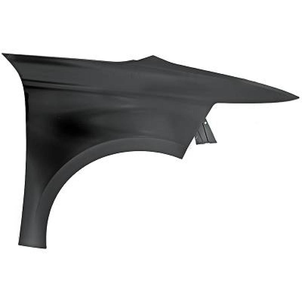 Aile avant droite Citroen C4/Grand Picasso 13-16