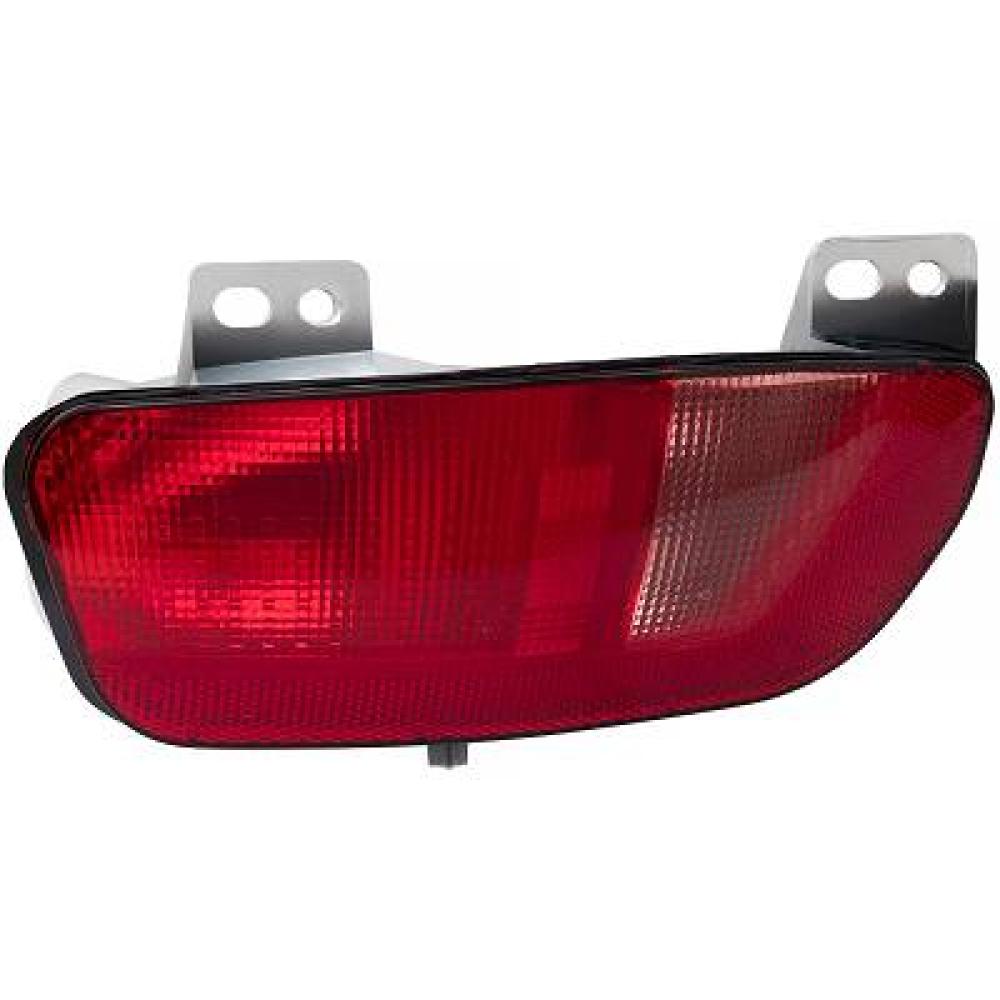Feu antibrouillard arrière gauche Citroen C4/Grand Picasso 13-16