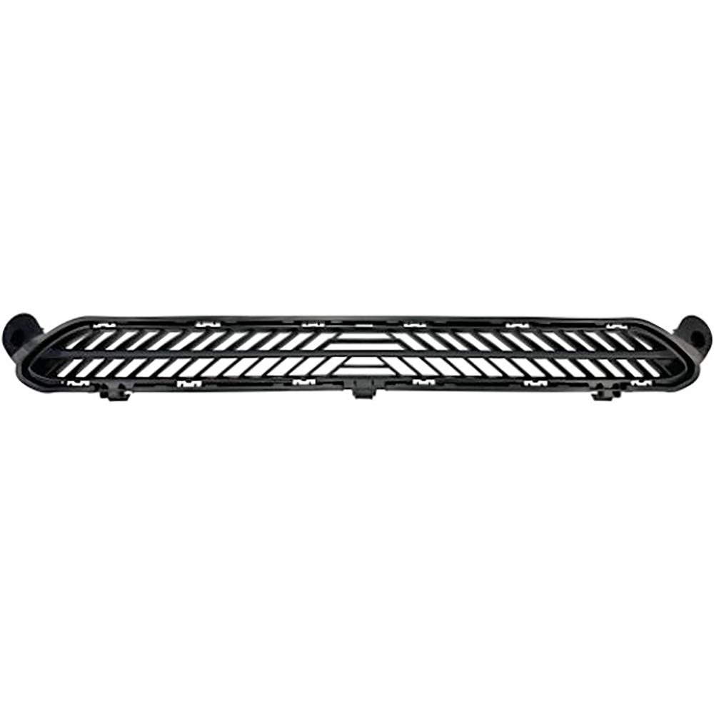 Grille de ventilation, pare-chocs avant Citroen C4 21->>