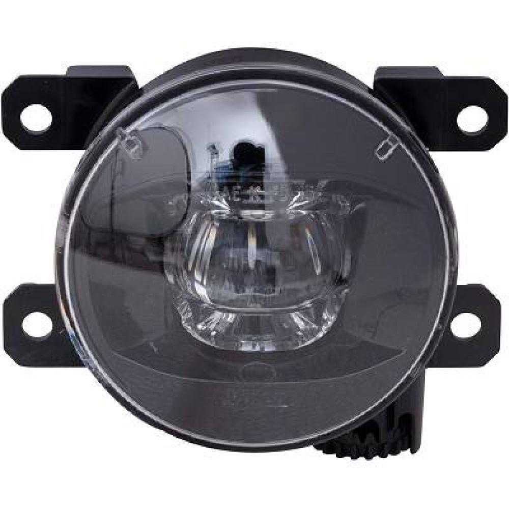 Projecteur antibrouillard Citroen C4 21->>