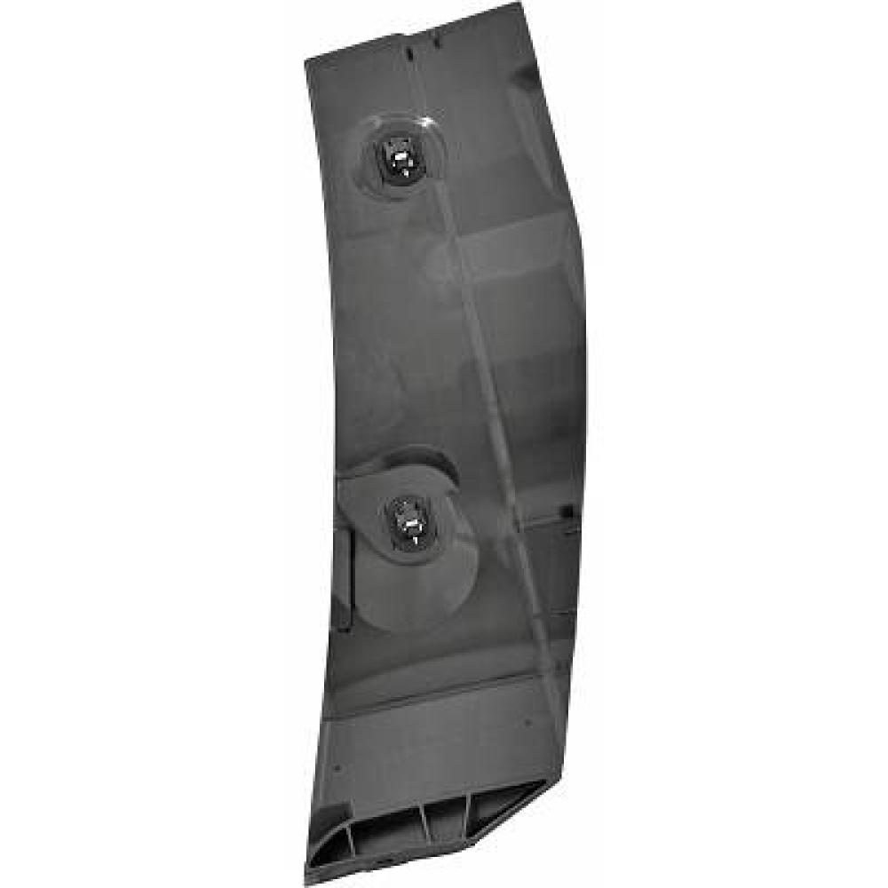 Support, pare-chocs arrière droite Citroen C1 05-08