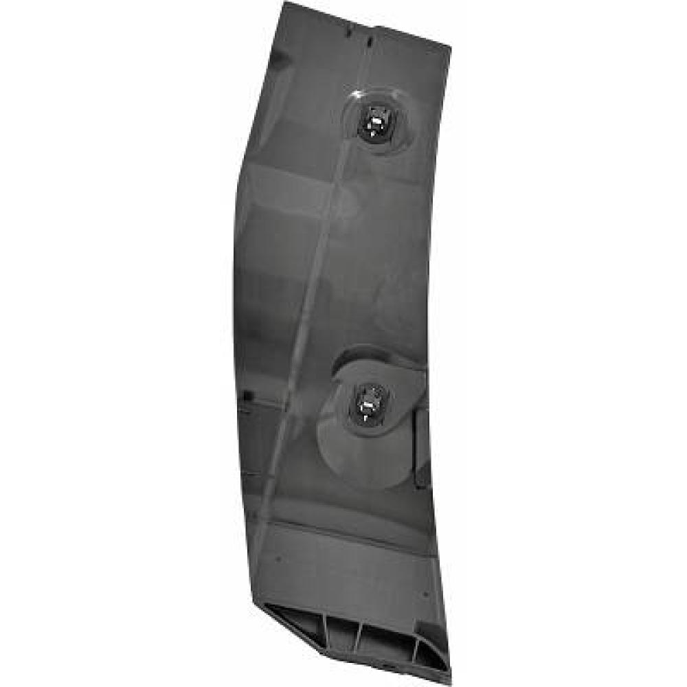 Support, pare-chocs arrière gauche Citroen C1 05-08