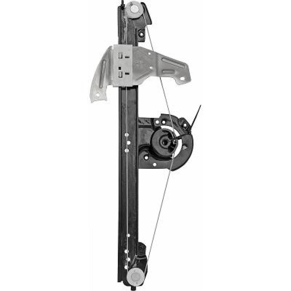 Lève-vitre avant gauche Citroen C1 05-08