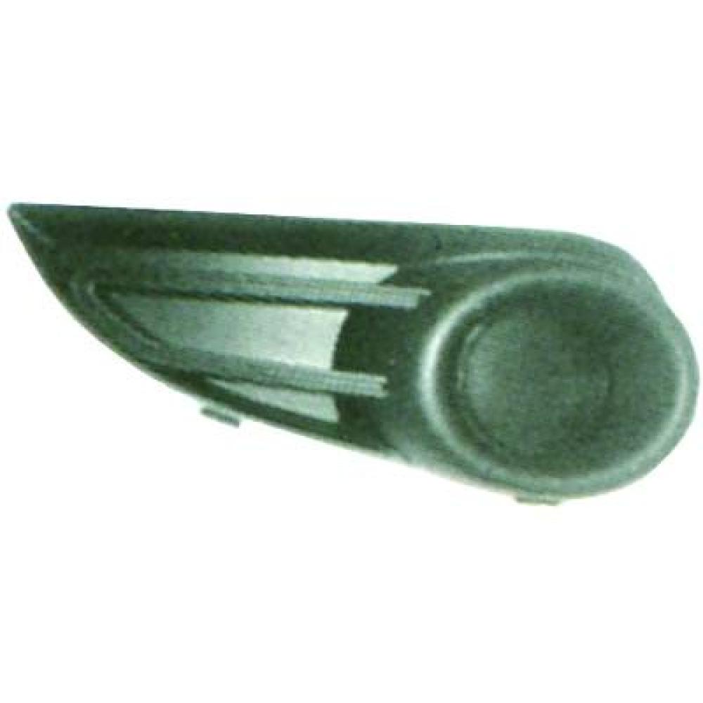 Grille de ventilation, pare-chocs droite Citroen C1 08-12