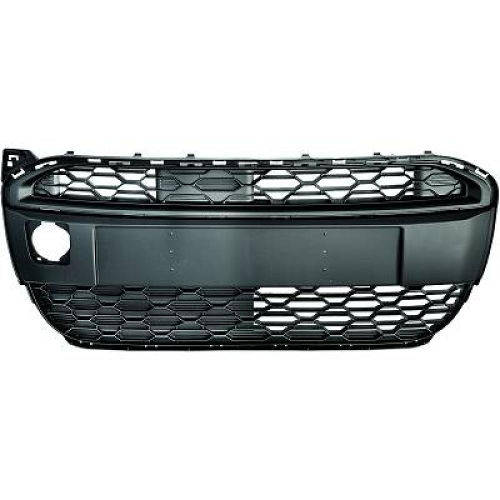 Grille de radiateur Citroen C1 12-14