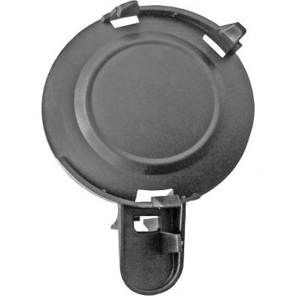 Enjoliveur, projecteur antibrouillard avant droite Citroen C1 12-14