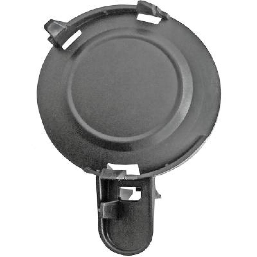 Enjoliveur, projecteur antibrouillard avant gauche Citroen C1 12-14