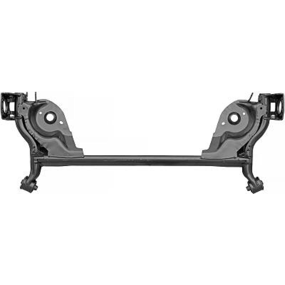 Corps d'essieu Essieu arrière Citroen C1 05-08