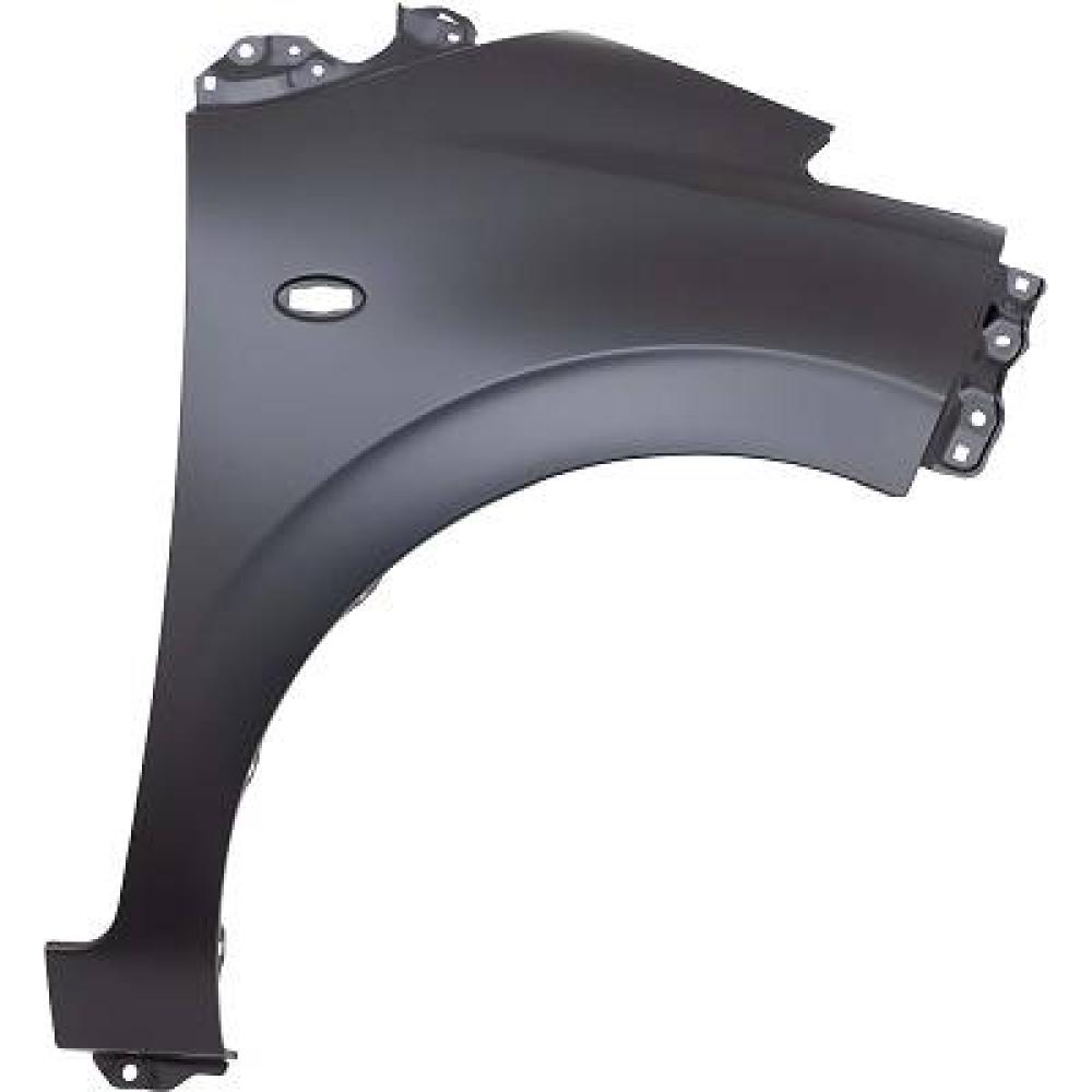 Aile avant droite Citroen C1 14->>