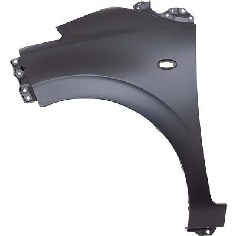 Aile avant gauche Citroen C1 14->>