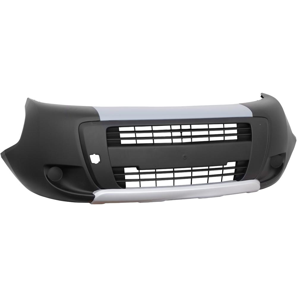 Pare-chocs avant Citroen Nemo 08->>
