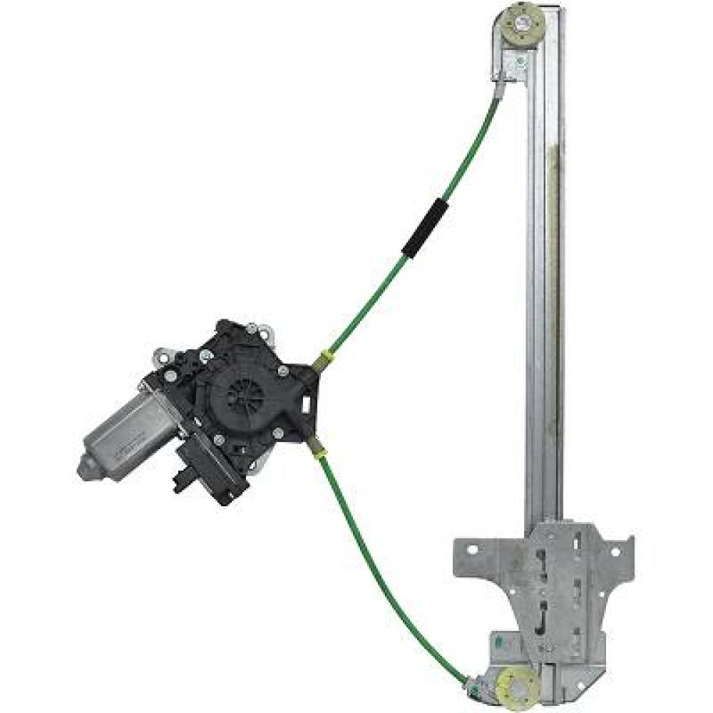 Lève-vitre arrière droite Citroen C8 02->>