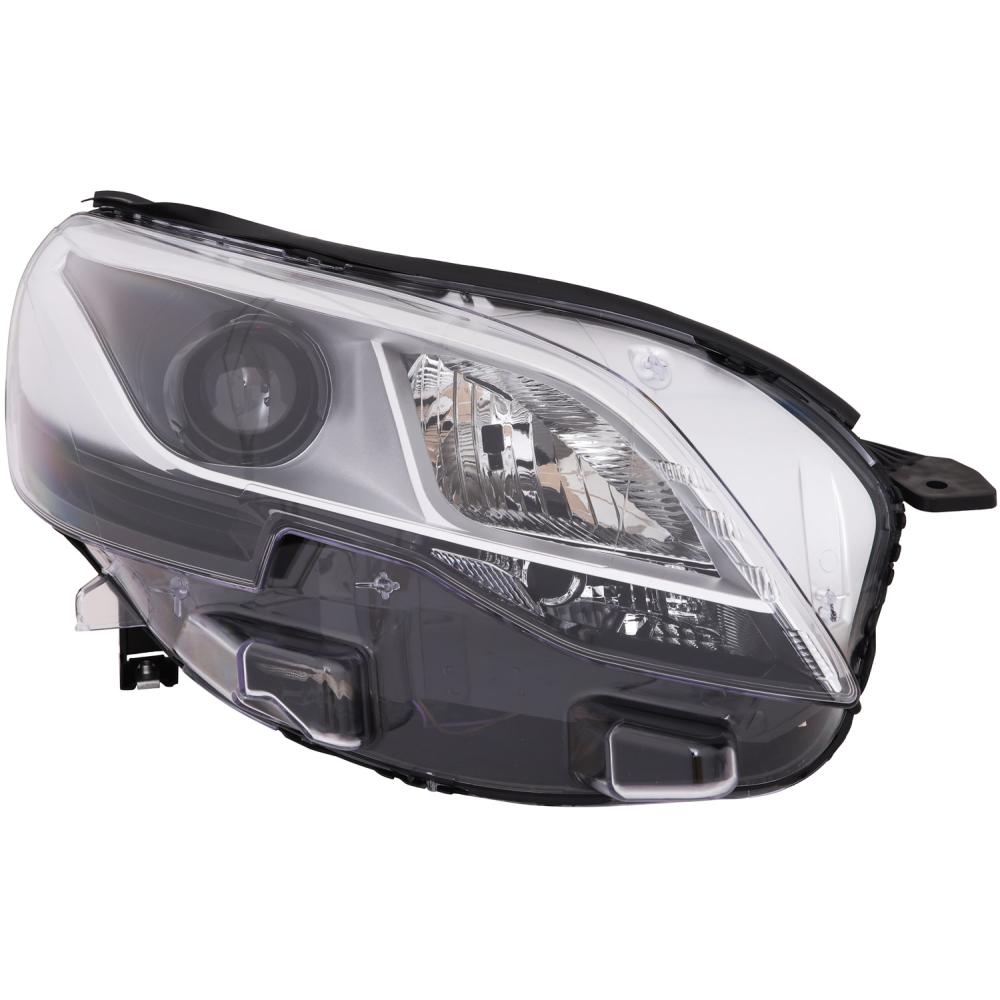 Projecteur principal droite Citroen Jumpy / Spacetourer 16->>