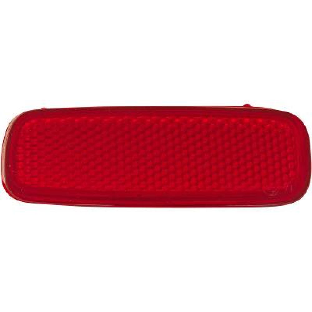 Catadioptre droite Citroen Jumpy / Spacetourer 16->>