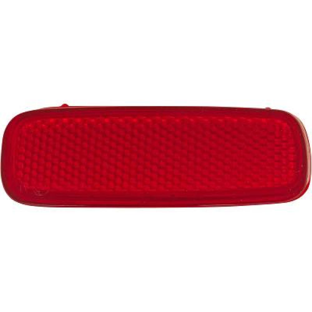 Catadioptre gauche Citroen Jumpy / Spacetourer 16->>