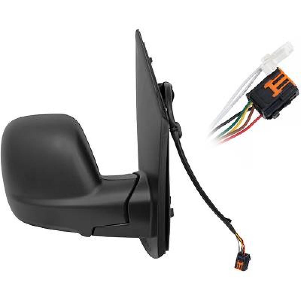 Rétroviseur extérieur droite Citroen Jumpy / Spacetourer 16->>