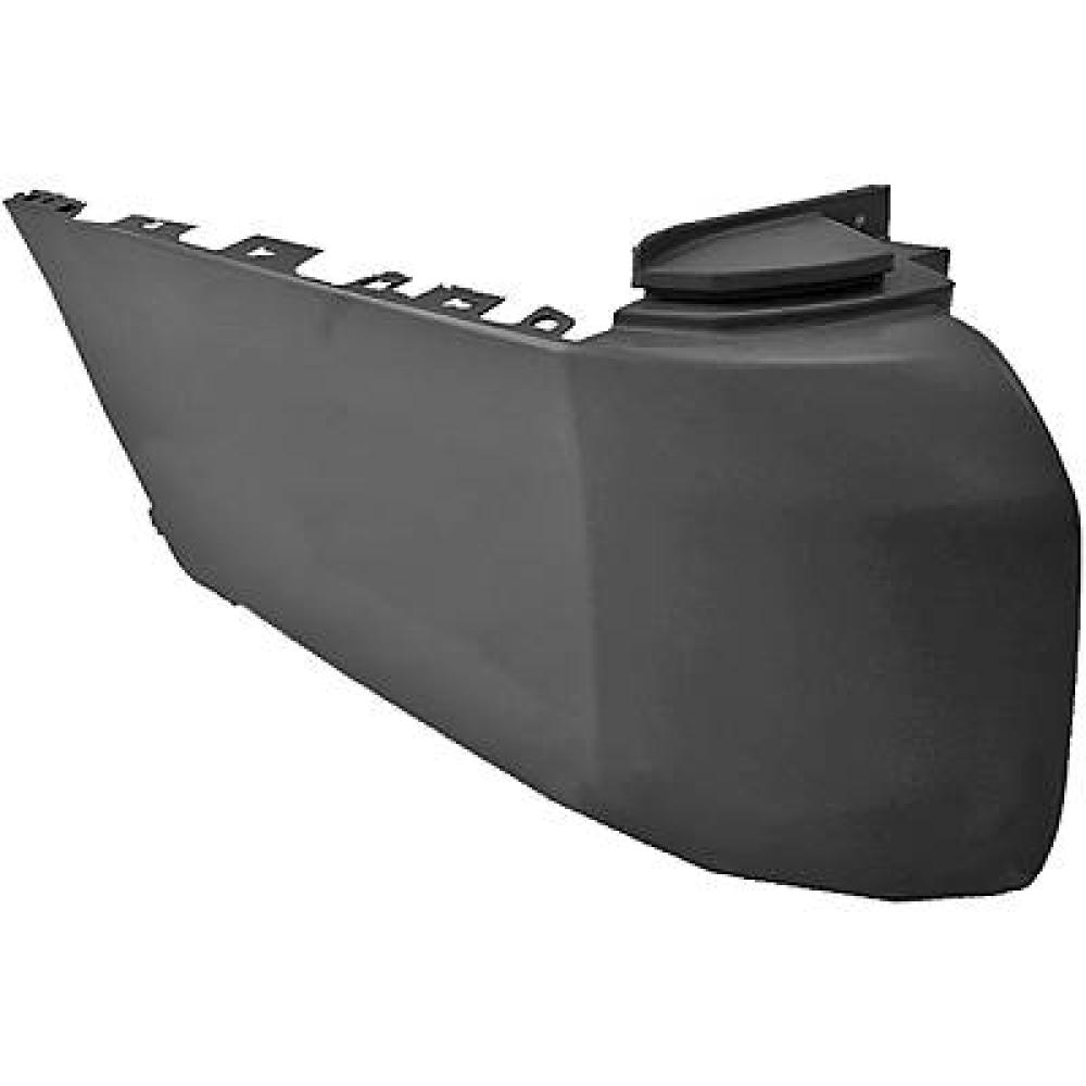 Pare-chocs arrière gauche Citroen Jumpy / Spacetourer 16->>