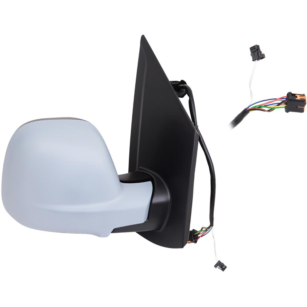 Rétroviseur extérieur droite Citroen Jumpy / Spacetourer 16->>