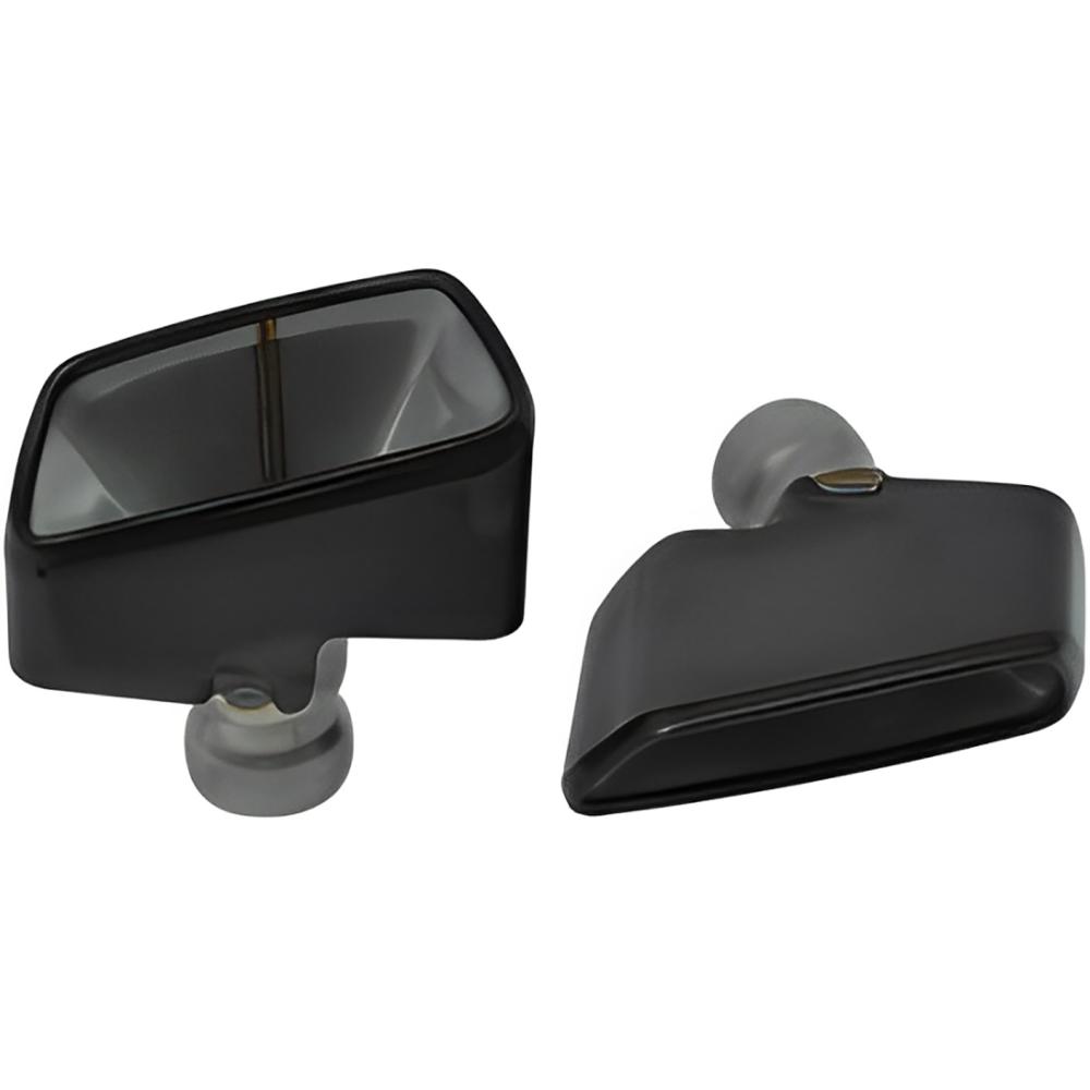 Déflecteur de tuyau de sortie BMW 5-Reihe (G30/31) 17-20