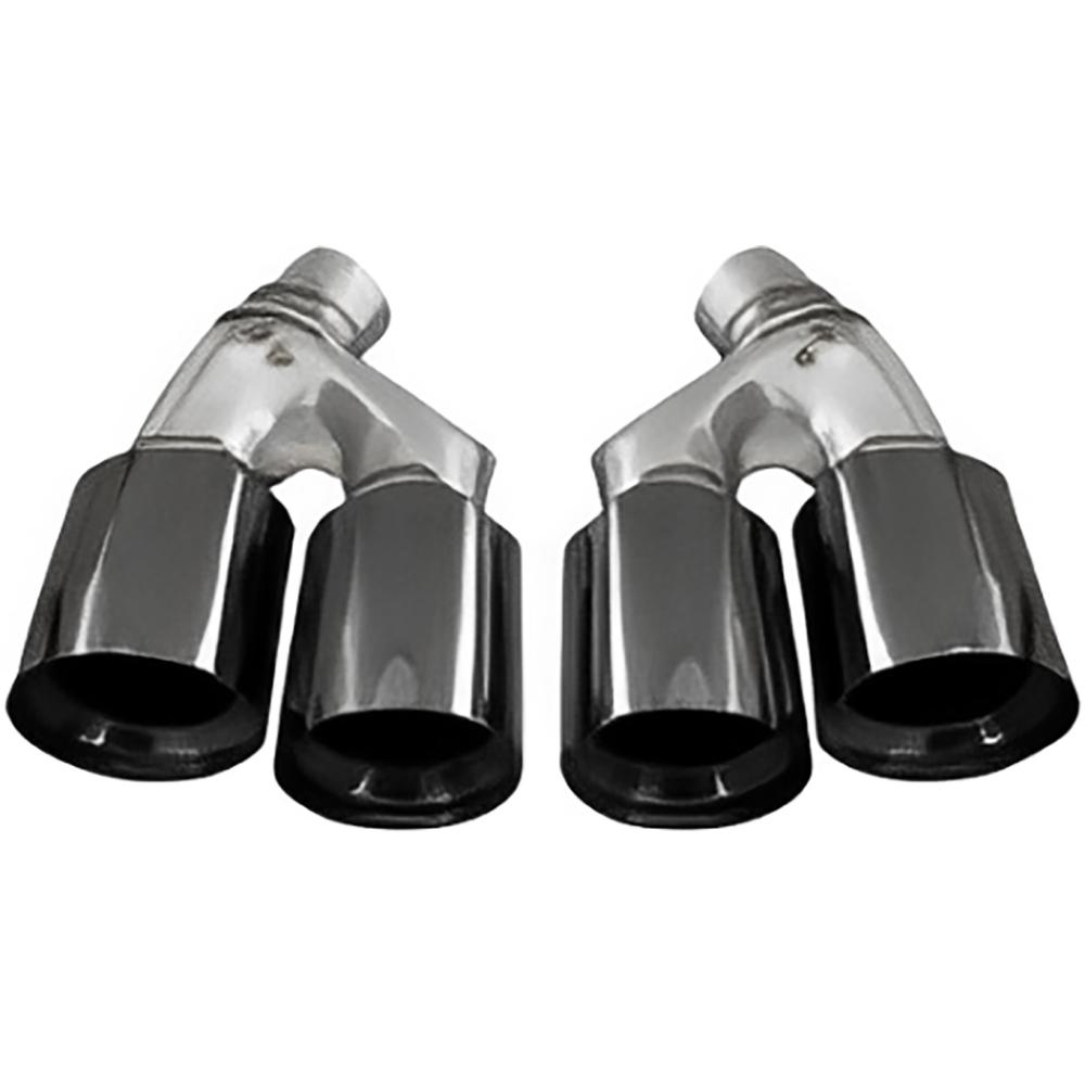 Déflecteur de tuyau de sortie arrière gauche BMW 5-Reihe (G30/31) LCI 20->>