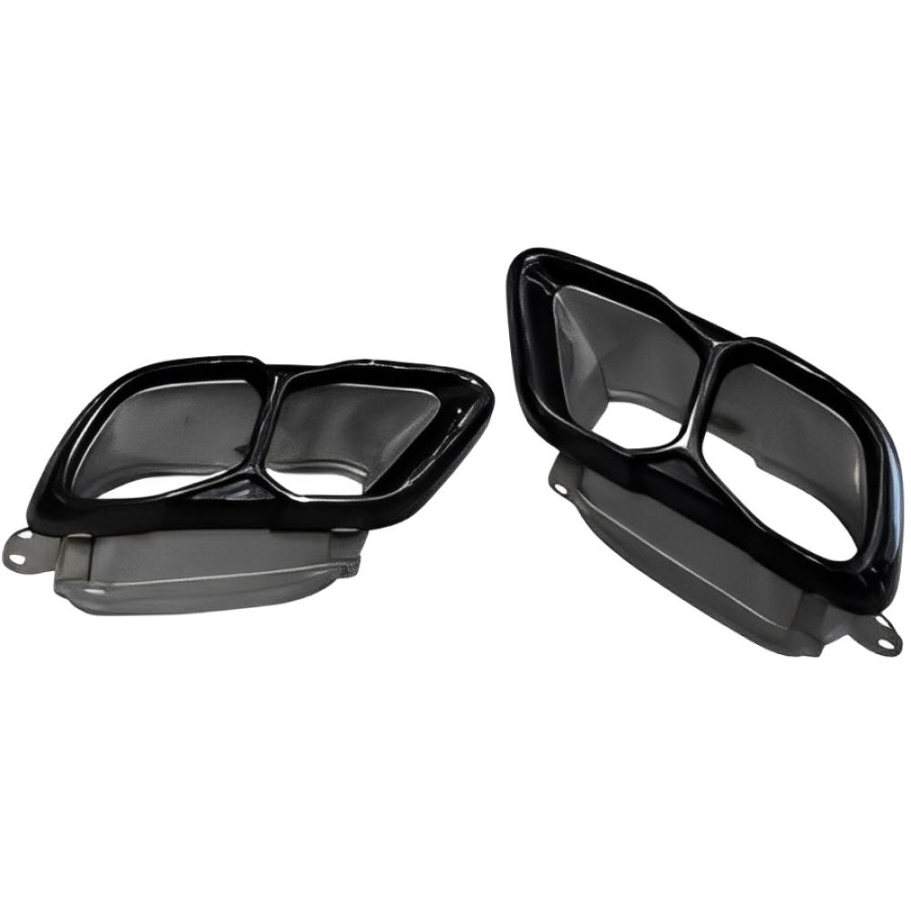 Déflecteur de tuyau de sortie BMW X5 (G05/F95) 18->>