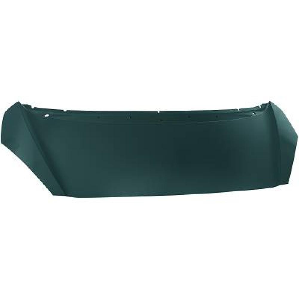 Capot-moteur Peugeot 1007 05-09