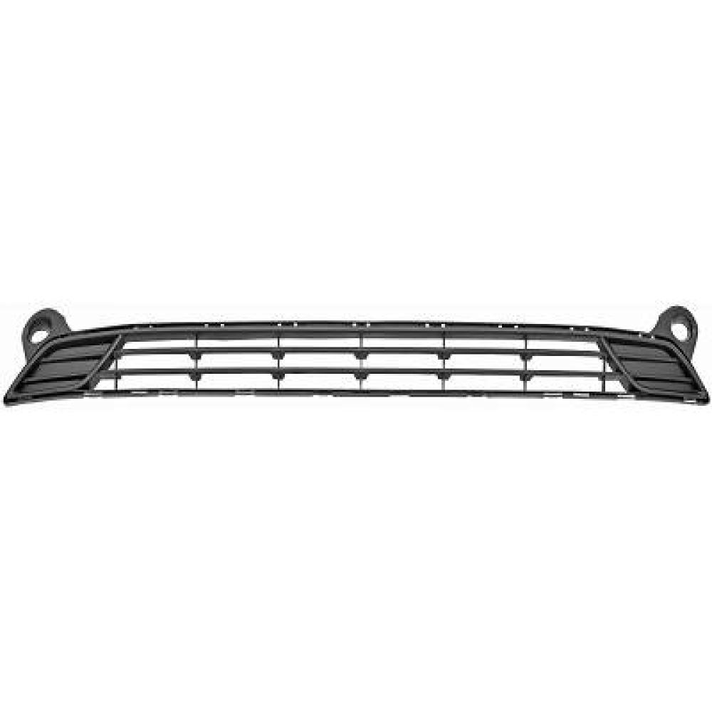 Grille de ventilation, pare-chocs centre Peugeot 301 12-17