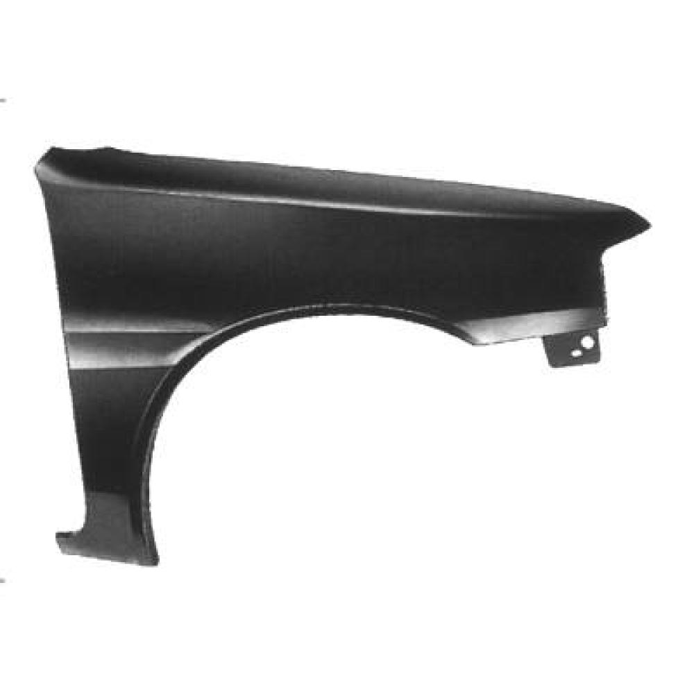 Aile avant droite Peugeot 106 91-96