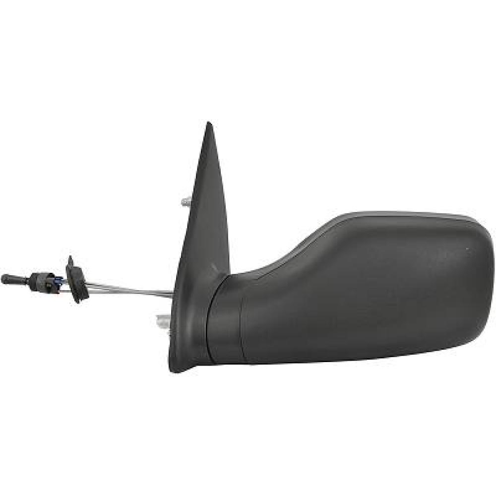 Rétroviseur extérieur gauche Peugeot 106 95-05