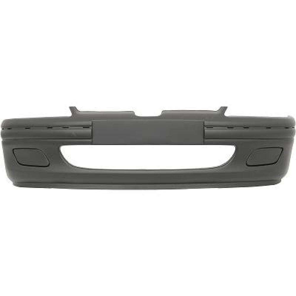 Pare-chocs avant Peugeot 106 95-05