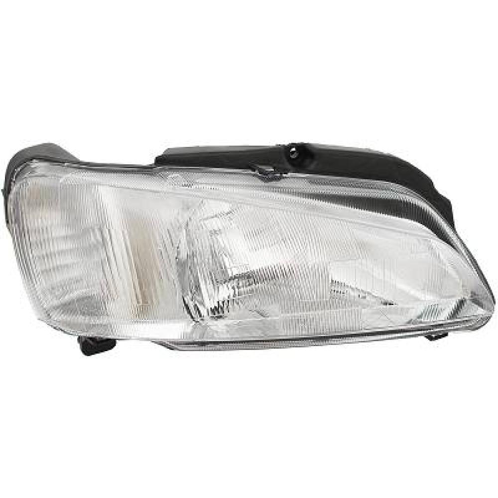 Projecteur principal droite Peugeot 106 95-05