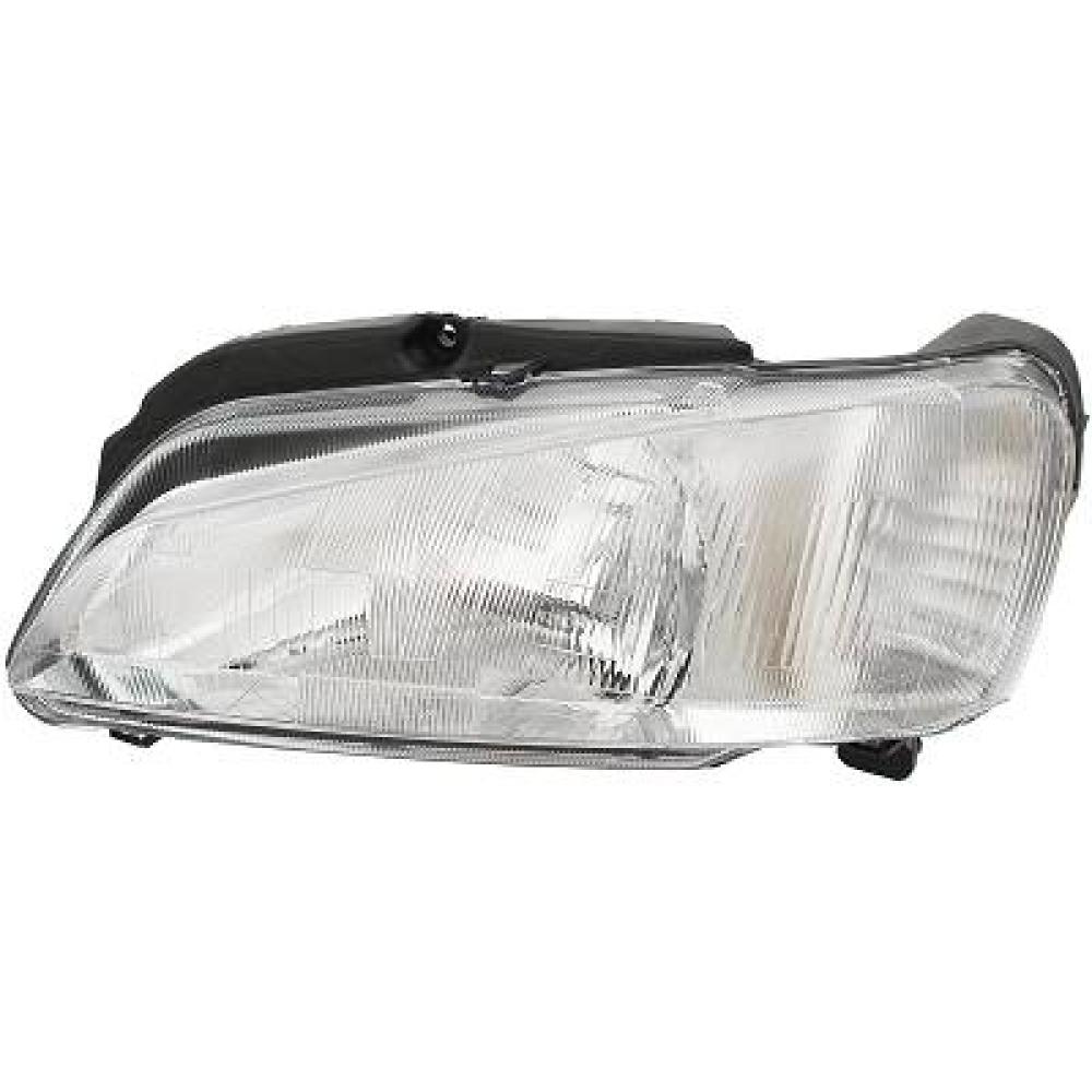 Projecteur principal gauche Peugeot 106 95-05