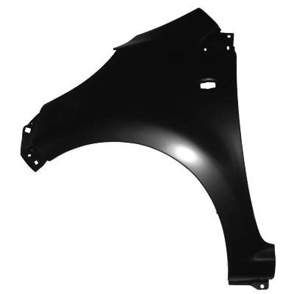 Aile avant droite Citroen C1 05-08