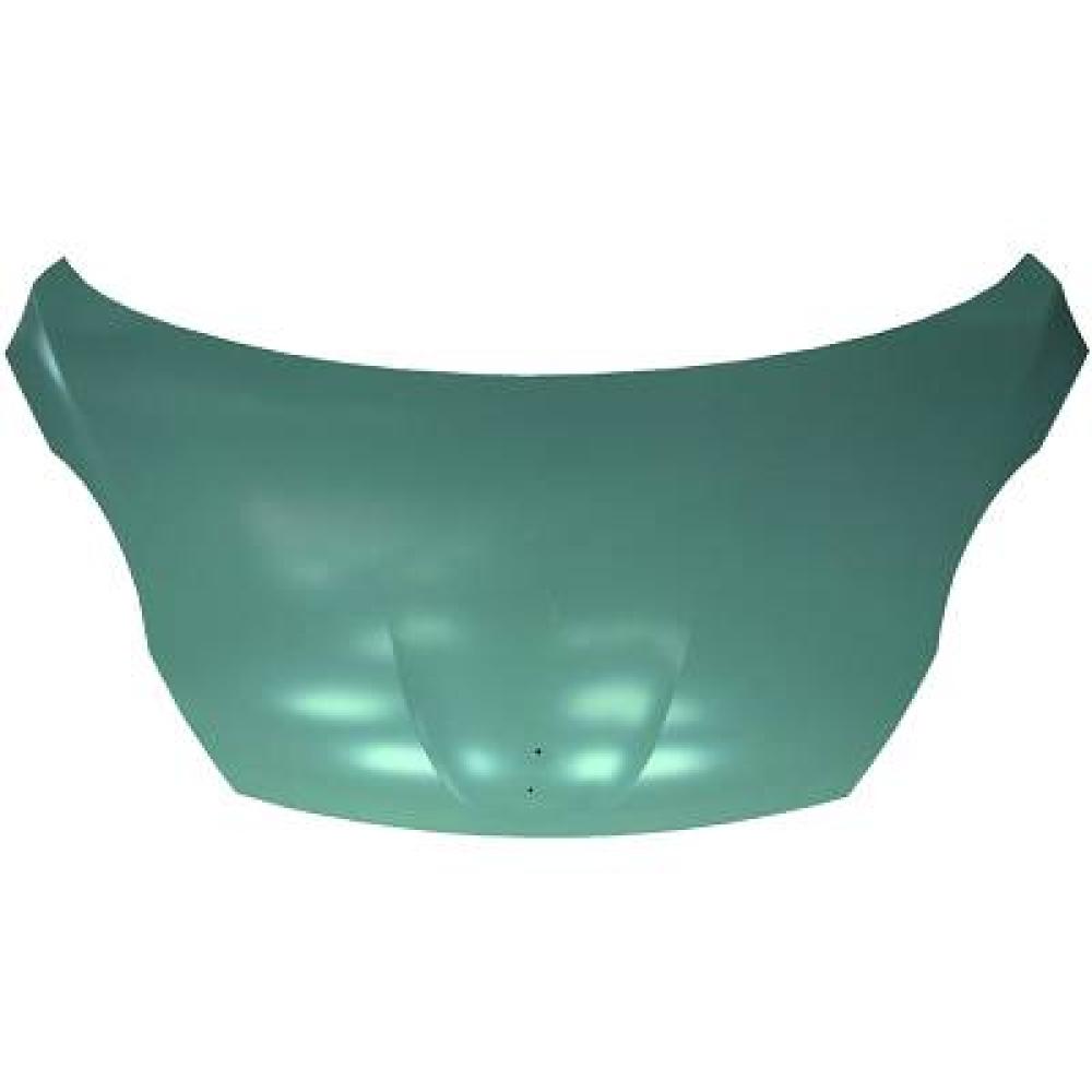 Capot-moteur Peugeot 107 12->>