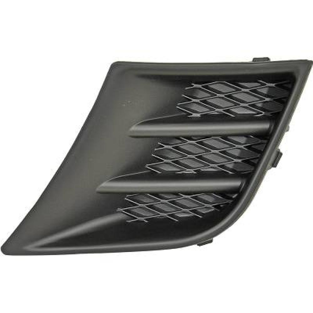 Grille de ventilation, pare-chocs gauche Peugeot 107 05-12